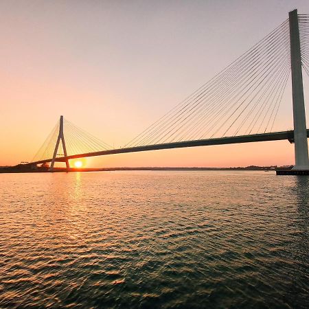 Casa 4 Dormitorios En Ayamonte Zewnętrze zdjęcie