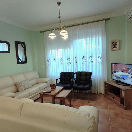 Casa 4 Dormitorios En Ayamonte Zewnętrze zdjęcie