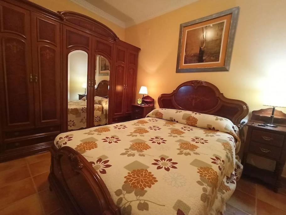 Casa 4 Dormitorios En Ayamonte Zewnętrze zdjęcie