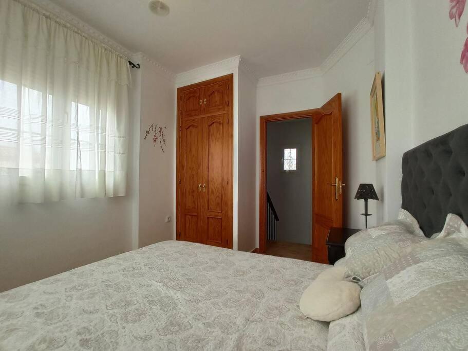 Casa 4 Dormitorios En Ayamonte Zewnętrze zdjęcie