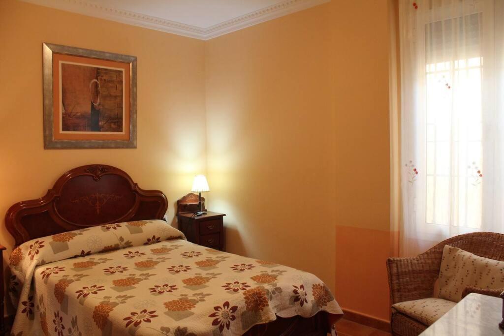Casa 4 Dormitorios En Ayamonte Zewnętrze zdjęcie