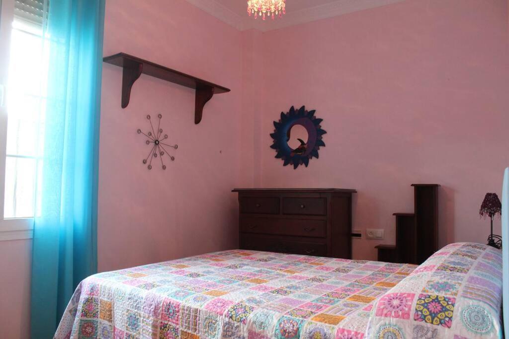 Casa 4 Dormitorios En Ayamonte Zewnętrze zdjęcie