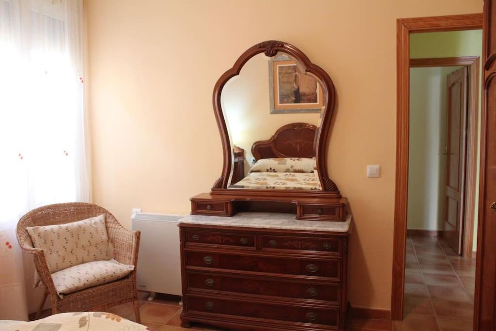 Casa 4 Dormitorios En Ayamonte Zewnętrze zdjęcie