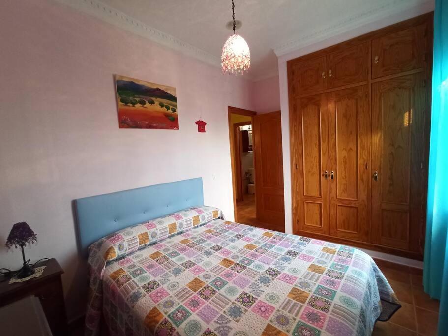 Casa 4 Dormitorios En Ayamonte Zewnętrze zdjęcie