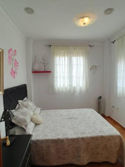 Casa 4 Dormitorios En Ayamonte Zewnętrze zdjęcie