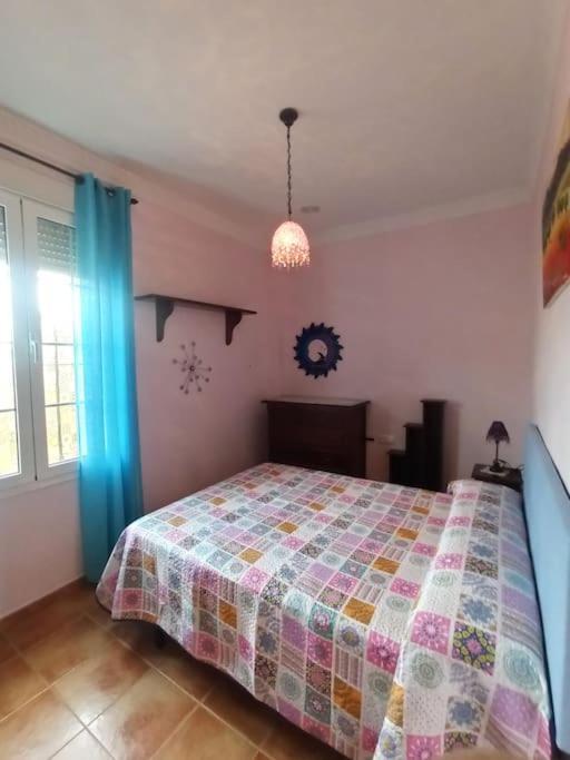 Casa 4 Dormitorios En Ayamonte Zewnętrze zdjęcie