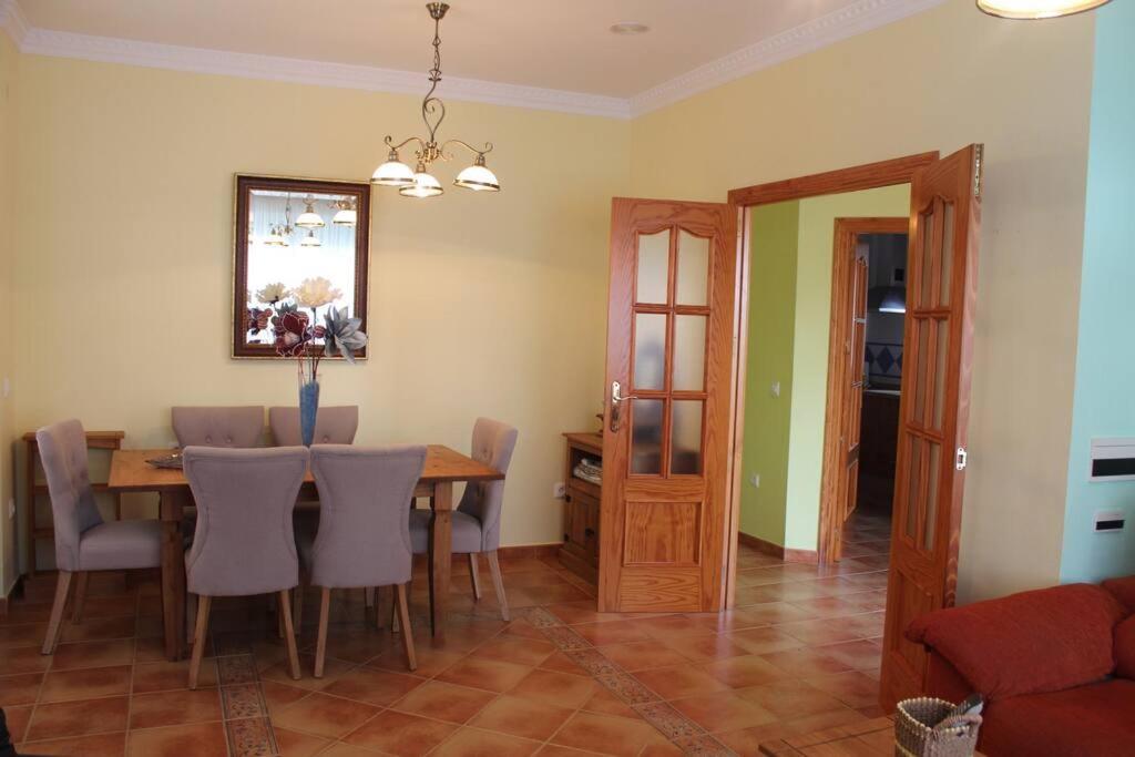 Casa 4 Dormitorios En Ayamonte Zewnętrze zdjęcie