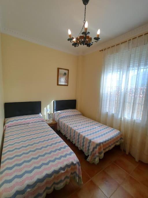 Casa 4 Dormitorios En Ayamonte Zewnętrze zdjęcie