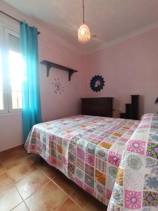 Casa 4 Dormitorios En Ayamonte Zewnętrze zdjęcie