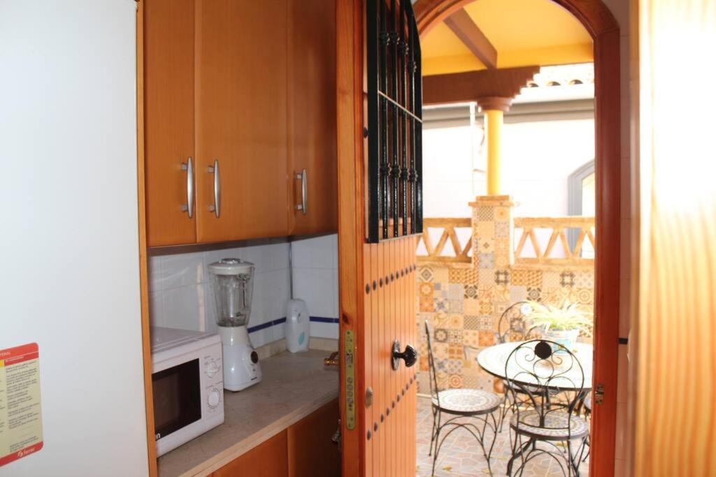 Casa 4 Dormitorios En Ayamonte Zewnętrze zdjęcie