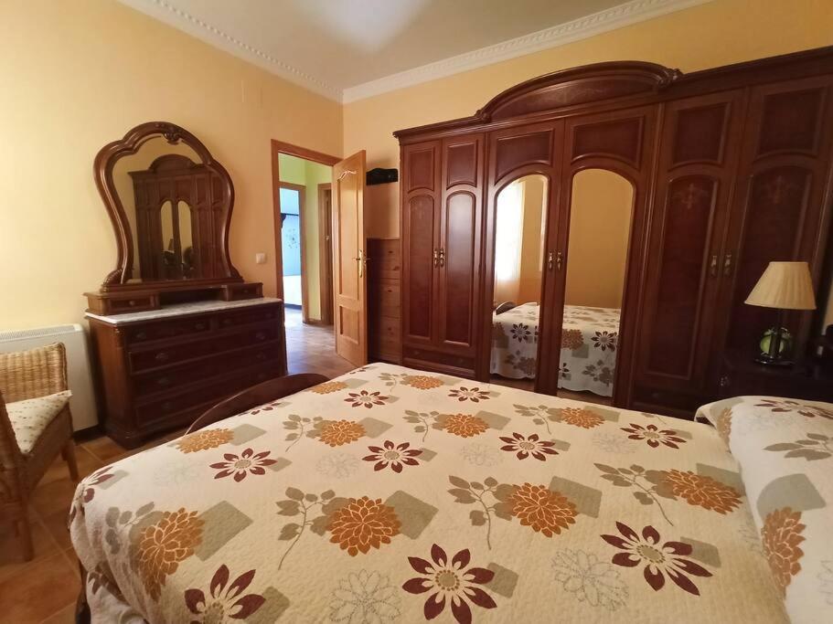 Casa 4 Dormitorios En Ayamonte Zewnętrze zdjęcie