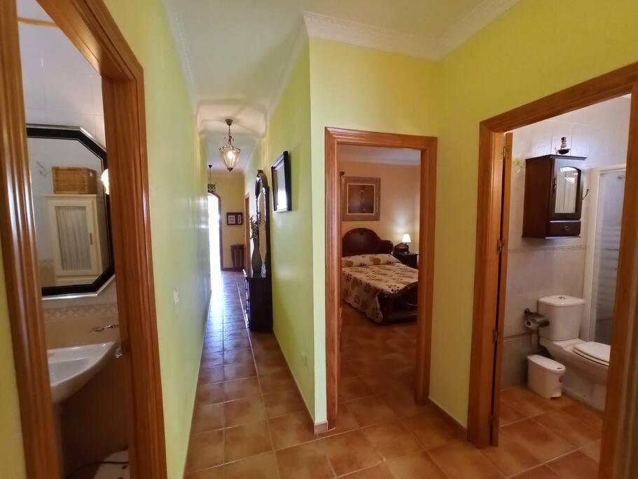 Casa 4 Dormitorios En Ayamonte Zewnętrze zdjęcie