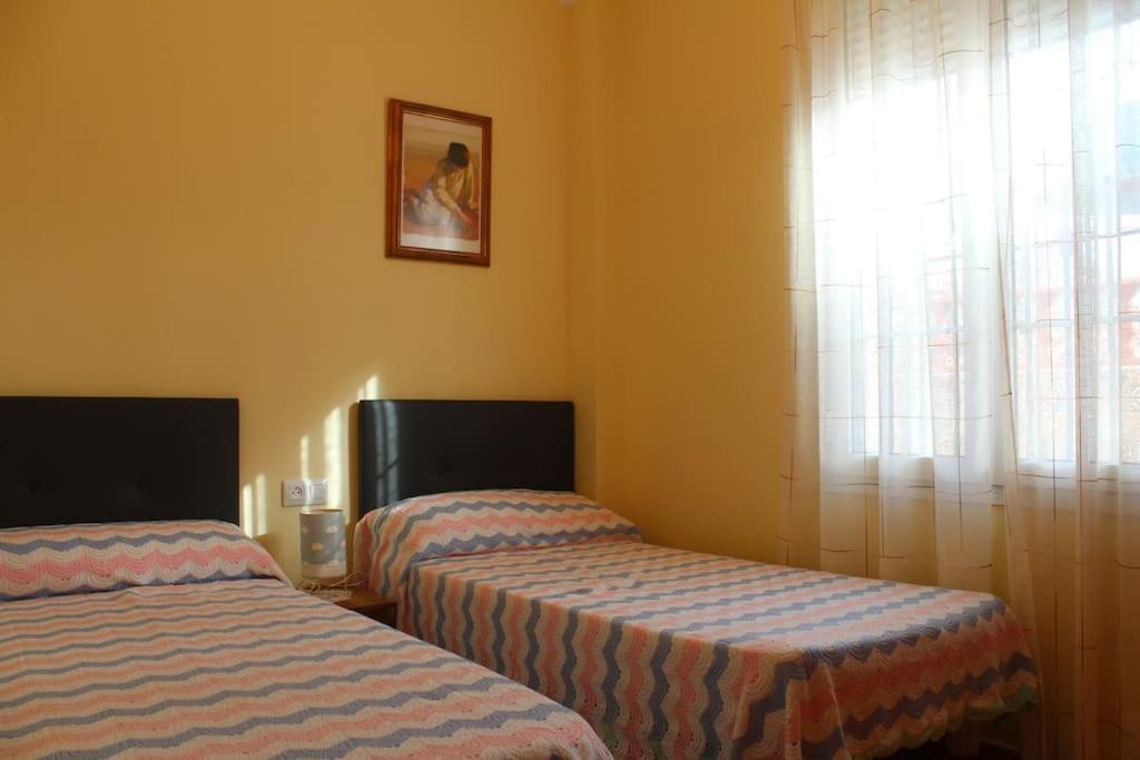 Casa 4 Dormitorios En Ayamonte Zewnętrze zdjęcie