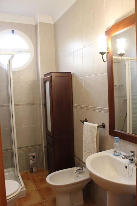 Casa 4 Dormitorios En Ayamonte Zewnętrze zdjęcie