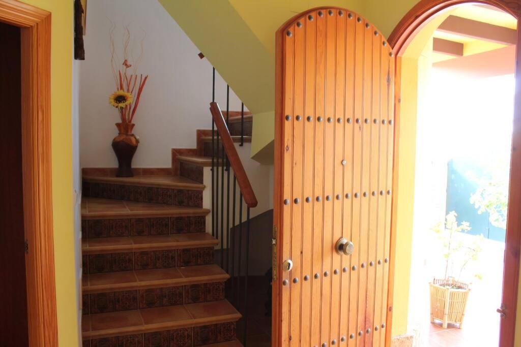 Casa 4 Dormitorios En Ayamonte Zewnętrze zdjęcie
