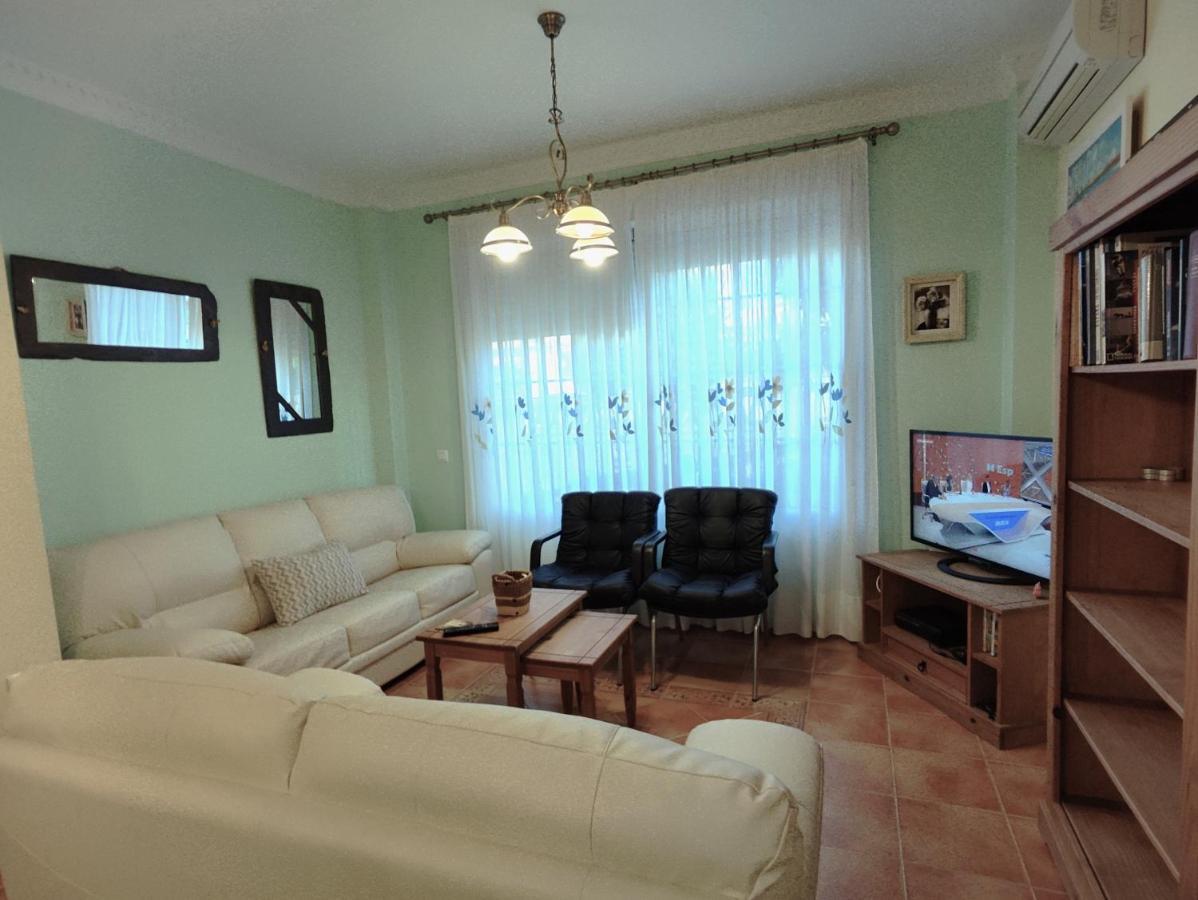 Casa 4 Dormitorios En Ayamonte Zewnętrze zdjęcie