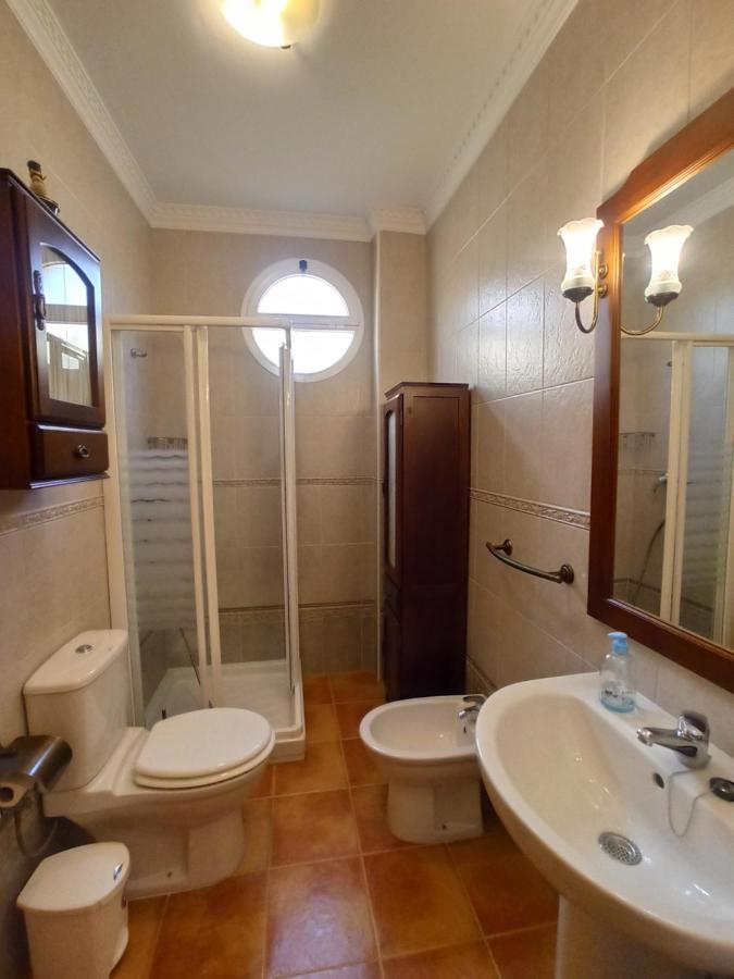 Casa 4 Dormitorios En Ayamonte Zewnętrze zdjęcie